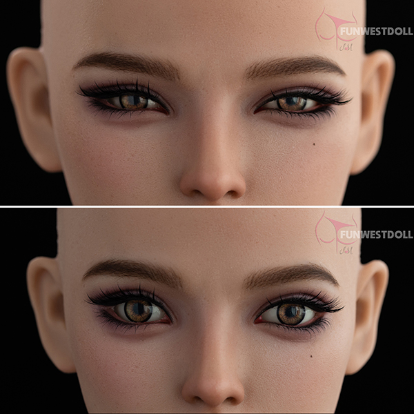Eyelids shaping [+€99]